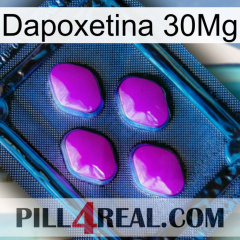 Dapoxetine 30Mg 04